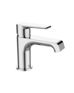 Polo Basin Mixer with Clicker Waste | Bristan