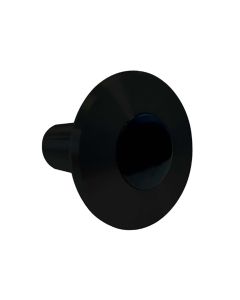 DVS Wall Mounted Programmable Tap Sensor Black