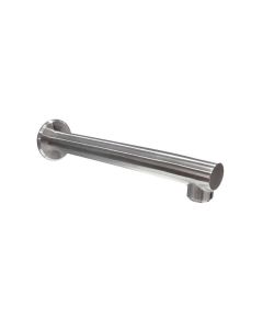 DVS Stainless Steel EZ Tap Spout