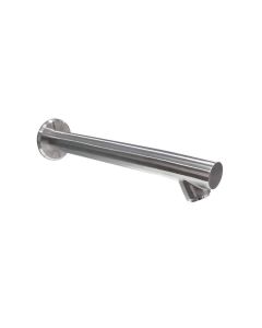 DVS Stainless Steel EZ Touch-Free 60 Degree Tap Spout