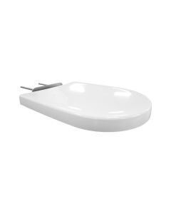 DVS High Security Toilet Pan Seat Retrofit Kit