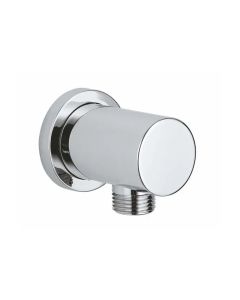 GROHE Minimalist Shower Outlet Elbow