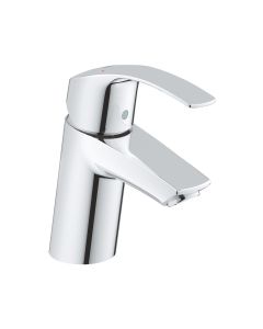 Grohe Eurosmart Basin Mixer 1/2" S-Size