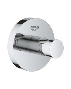 Grohe 40364 Essential Robe Hook