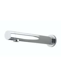 Dudley Electroflo Horizon Touch Free Mains Operated Sensor Tap | Commercial Washrooms