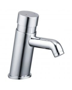 RAK-Compact Non Concussive Basin Mixer | RAK Ceramics