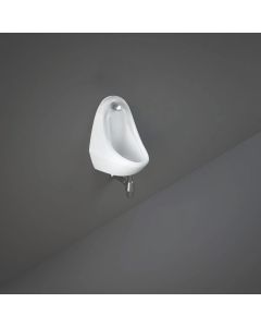 RAK Jazira Urinal Pack Exposed or Concealed Cistern