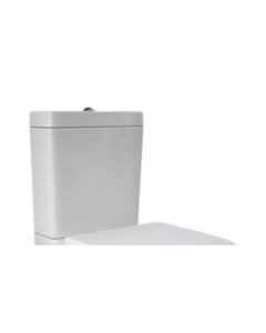 RAK-Resort Close Coupled Cistern for Mini and Maxi Pans