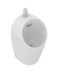 Armitage Shanks Sphero Midi Top Inlet Urinal Bowl (55cm) | Commercial Washrooms