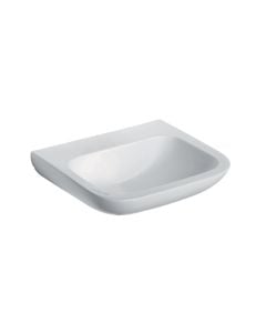 Armitage Shanks Portman 21 500mm Washbasin - No tap hole no overflow, no chainstay hole