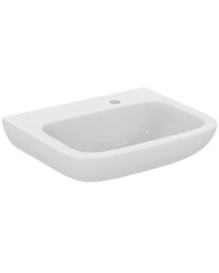 Ideal Standard Portman 21 Pedestal Wash Basin 55cm | Commercial Washrooms