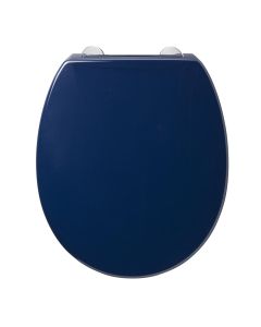 Armitage Shanks Contour 21 Toilet Seat and Cover - Blue | Armitage Shanks