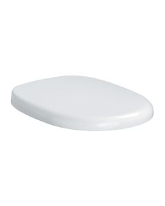 Armitage Shanks Profile 21 White Toilet Seat & Cover