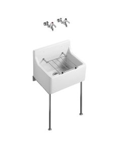 Armitage Shanks Birch 510mm Cleaner's and Laboratory Sink (S592001)