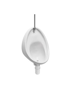 Armitage Shanks 50cm Sanura Urinal (Exposed Cistern) 