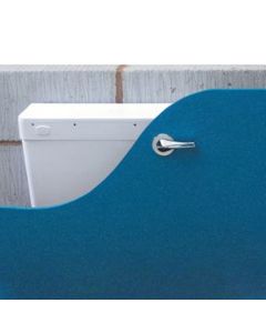 Plastic concealed cistern | Pland