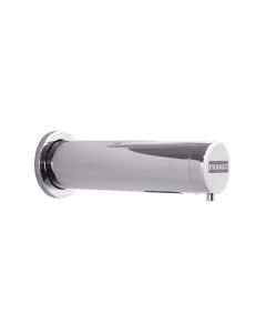 KWC DVS Wall Mounted Sensor Operated Soap Dispenser - Chrome | Commercial Washrooms