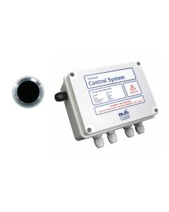 DVS Shower Sensor Control System No Touch 