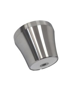 DVS Ceiling Mounted High Security Showerhead