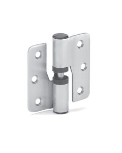 Gravity Hinge with Bolt Through Fixings - Right or Left Handing 