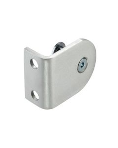 L-Angle Bracket - Aluminium (Single) 