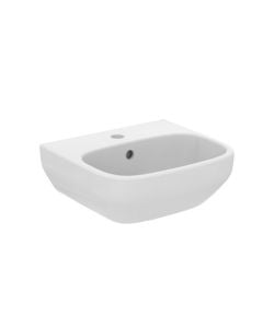 Ideal Standard i.life A 40cm Handrinse Basin - 1 Tap Hole