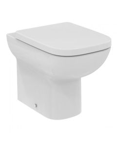 Ideal Standard Back To Wall Toilet Bowl With RIMLS+