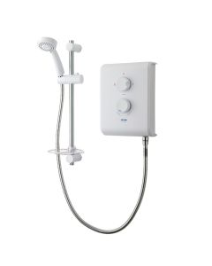 Triton Value 8.6 kW Electric Shower | Commercial Washrooms