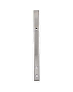 Bristan Gummers Timed Flow Shower Panel With Vandal Resistant Head