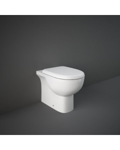 RAK-Tonique Back To Wall Toilet | Commercial Washrooms