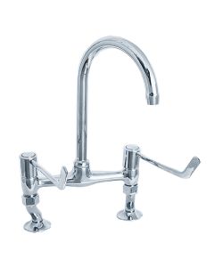 Eden Mixer Tap | Pland