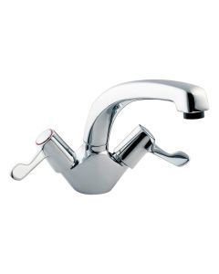 Chilt Lever Action Sink Mixer | Pland