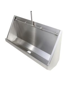 Bruge Trough Urinal | Pland