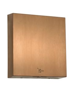 240V - Slim-Dri High Speed Hand Dryer - Copper | TSL