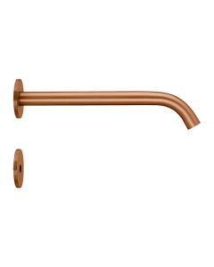 220mm IR Tap (Mains Power) - Copper | TSL