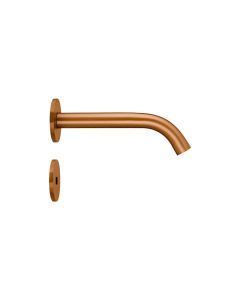 150mm IR Tap (Mains Power) - Copper | TSL