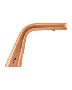 Ribbon soap dispenser - Copper | TSL