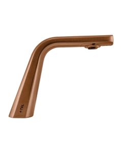 Ribbon sensor tap - Copper | TSL