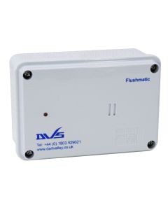 DVS Flushmatic Surface Mounted Wall or Ceiling Urinal Flush Control  | DVS