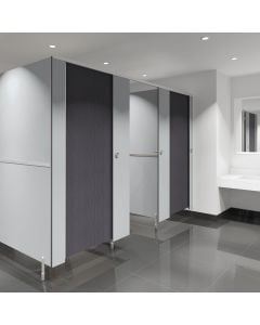 Ultra Fast Delivery SGL Cubicle Packs (B101 Door Colour)