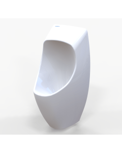 Urimat Ceramic Waterless Urinal