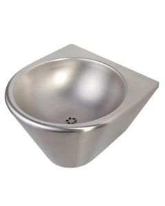 Madison Wall Mounted Anti Vandal Basin | Pland