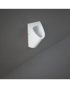 RAK Venice Waterless Urinal complete with Fixing Brackets | Commercial Washrooms