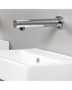 Cistermiser Vecta+ Sensor Spout | Commercial Washrooms