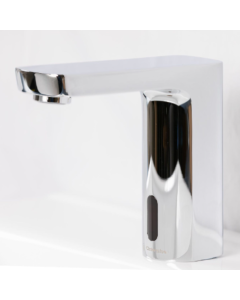 Cistermiser Vecta+ Sensor Tap | Commercial Washrooms