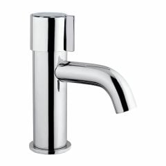 Twyford Non Concussive Basin Mounted Tap With Adjustable Temperature Control (HBN 00-10C)