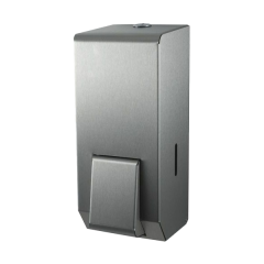 NymaCARE Stainless Steel Soap Dispenser