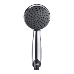 Rada SF1 60 Shower Handset, with 6 or 8LPM Flow Regulator