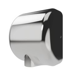 NymaSTYLE Rapid Contemporary Warm Air Hand Dryer