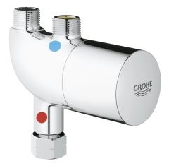 Grohe Grohtherm Micro Thermostatic Mixing Valve (TMV)